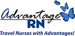Advantage RN | Healthcare Travelers with Advantages!